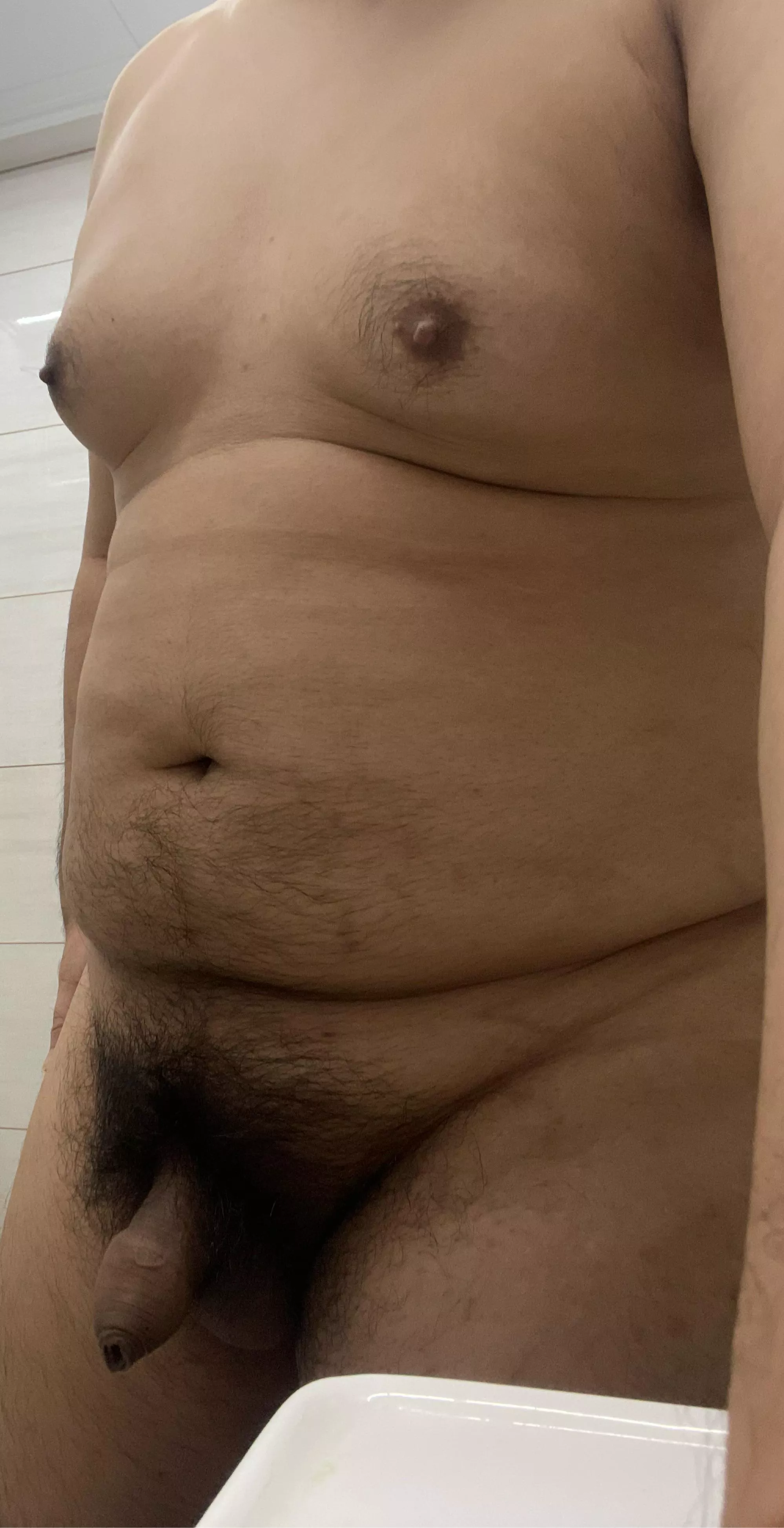 Can’t stop being horny