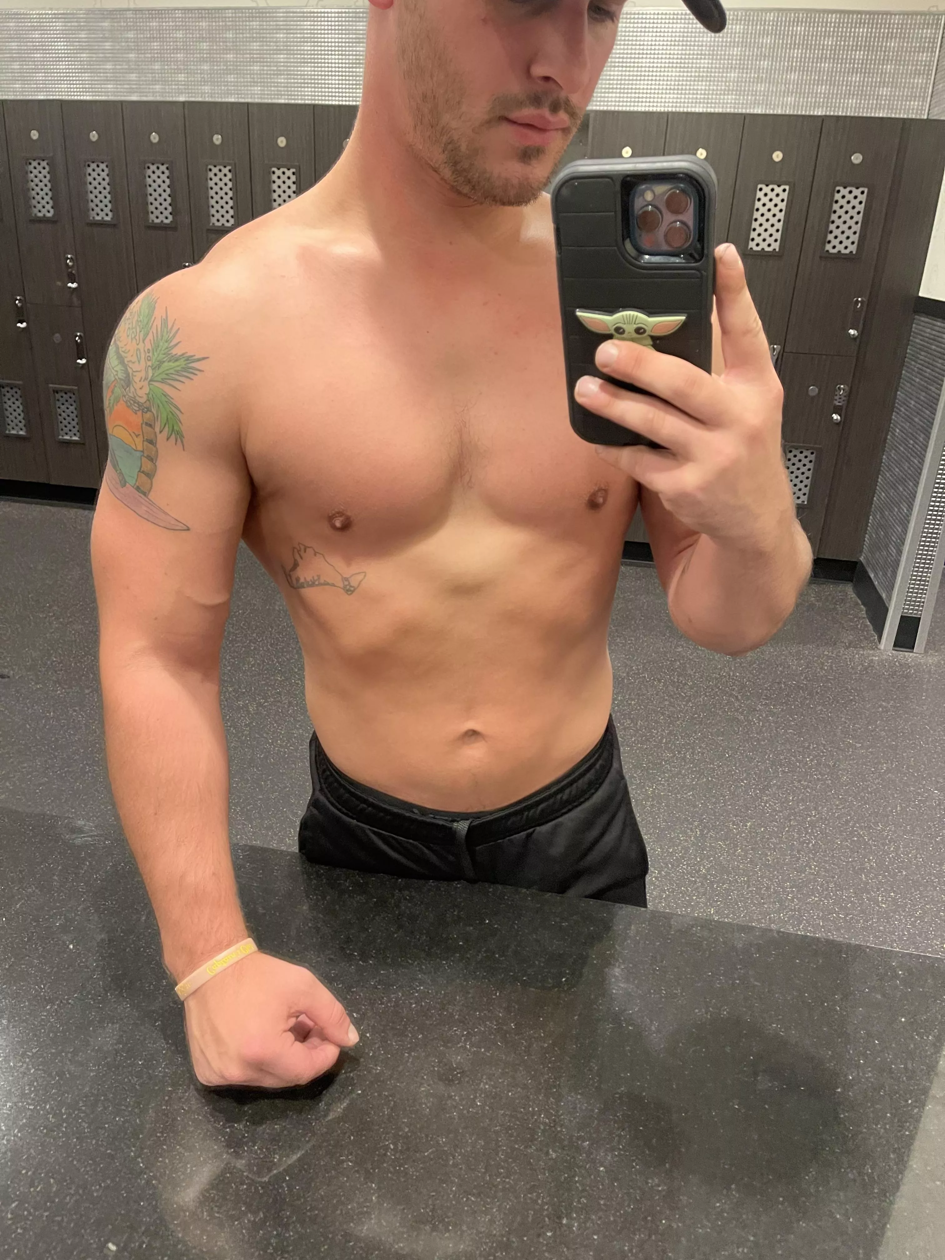 Can’t wait to finish the sleeve