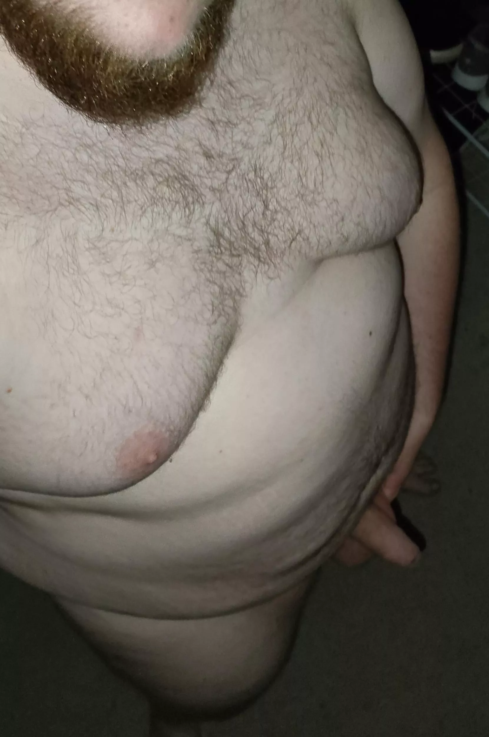 Chubby and cock, what more could you want? 😘