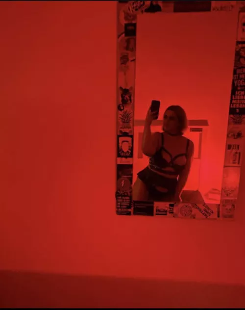 Dear me , once being alone used to scare me now it where I make the most progress ::-)