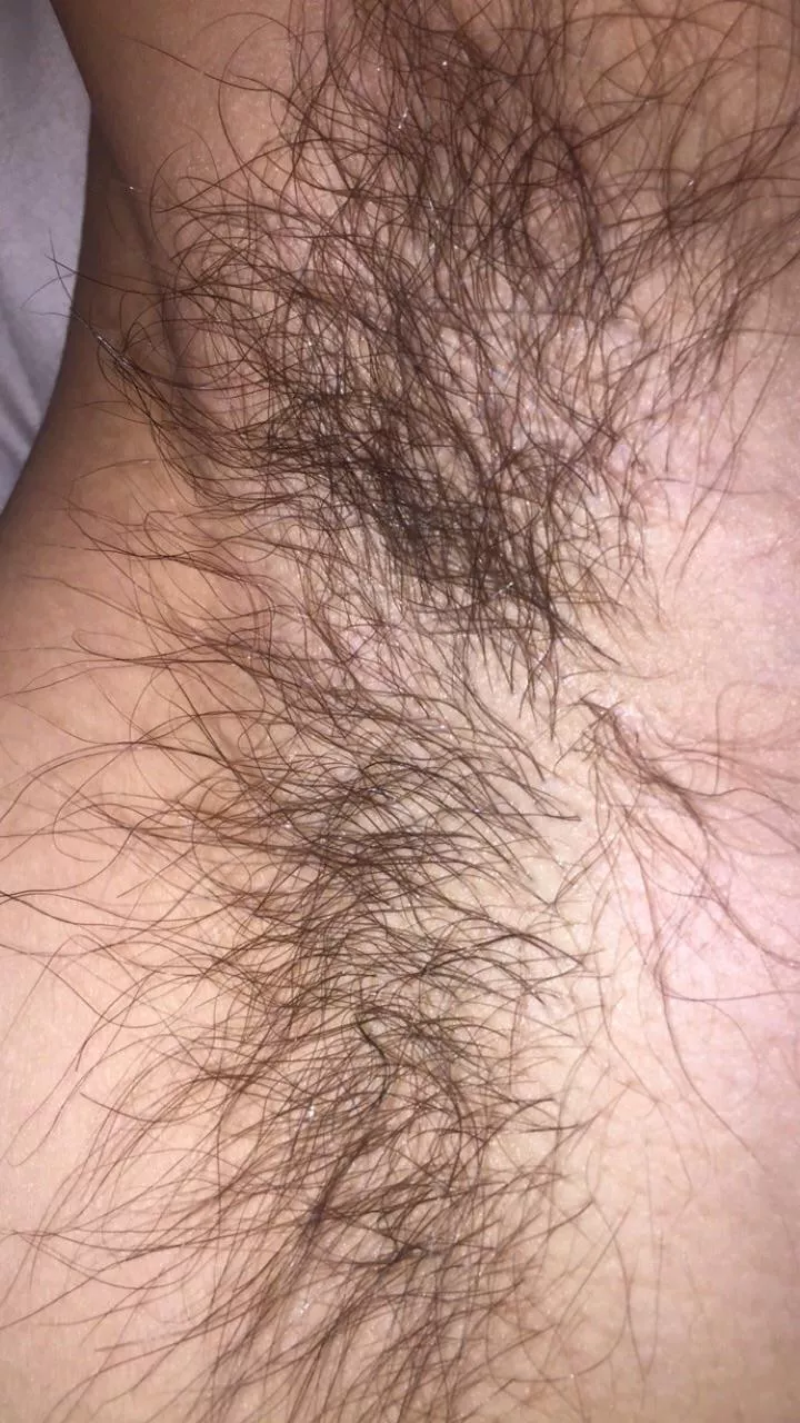 Dive in my morning musk