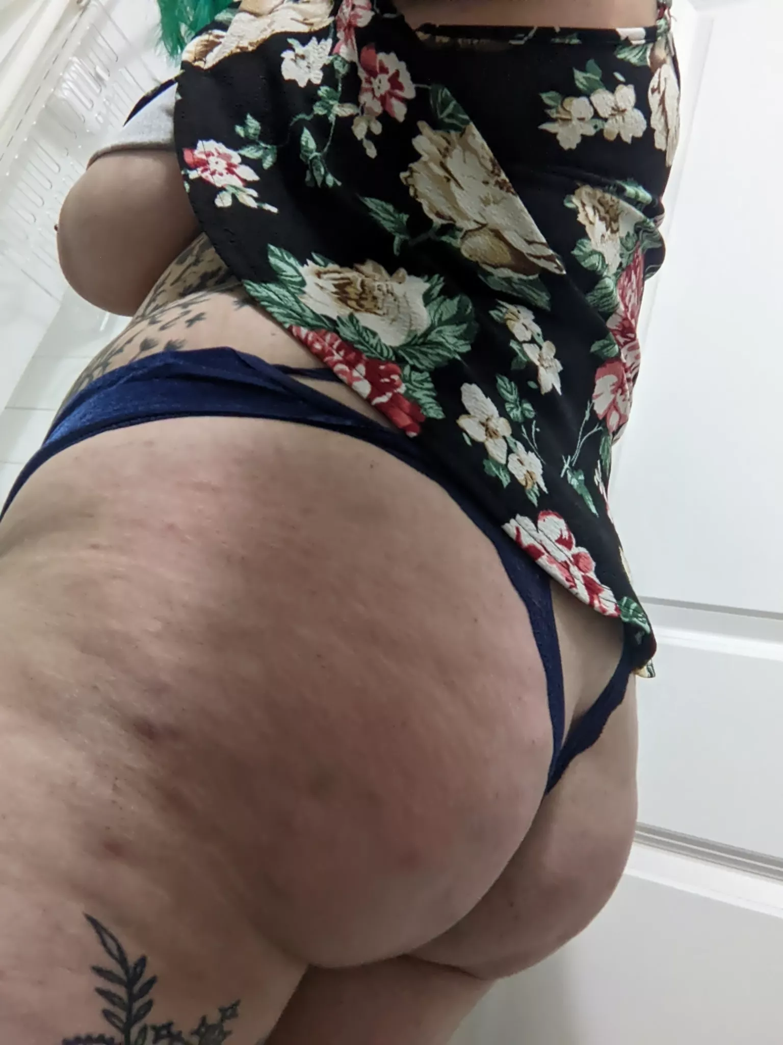 do you know where I could have a seat?