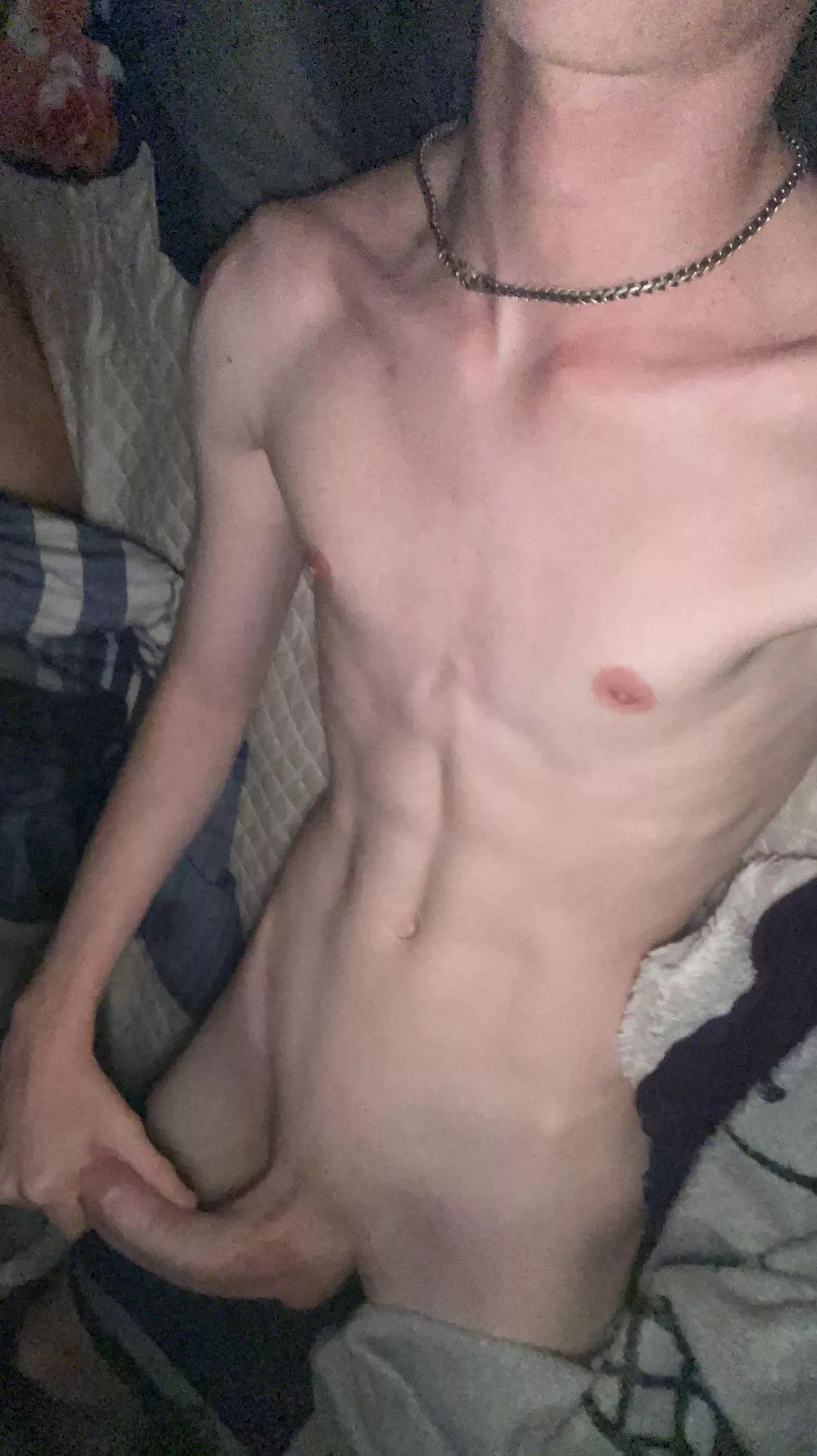 Do you like my body?