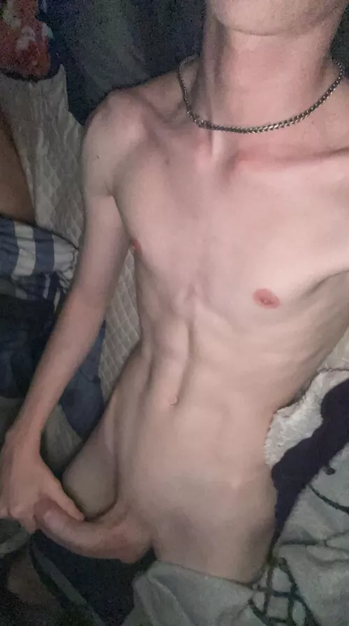 Do you like my body?