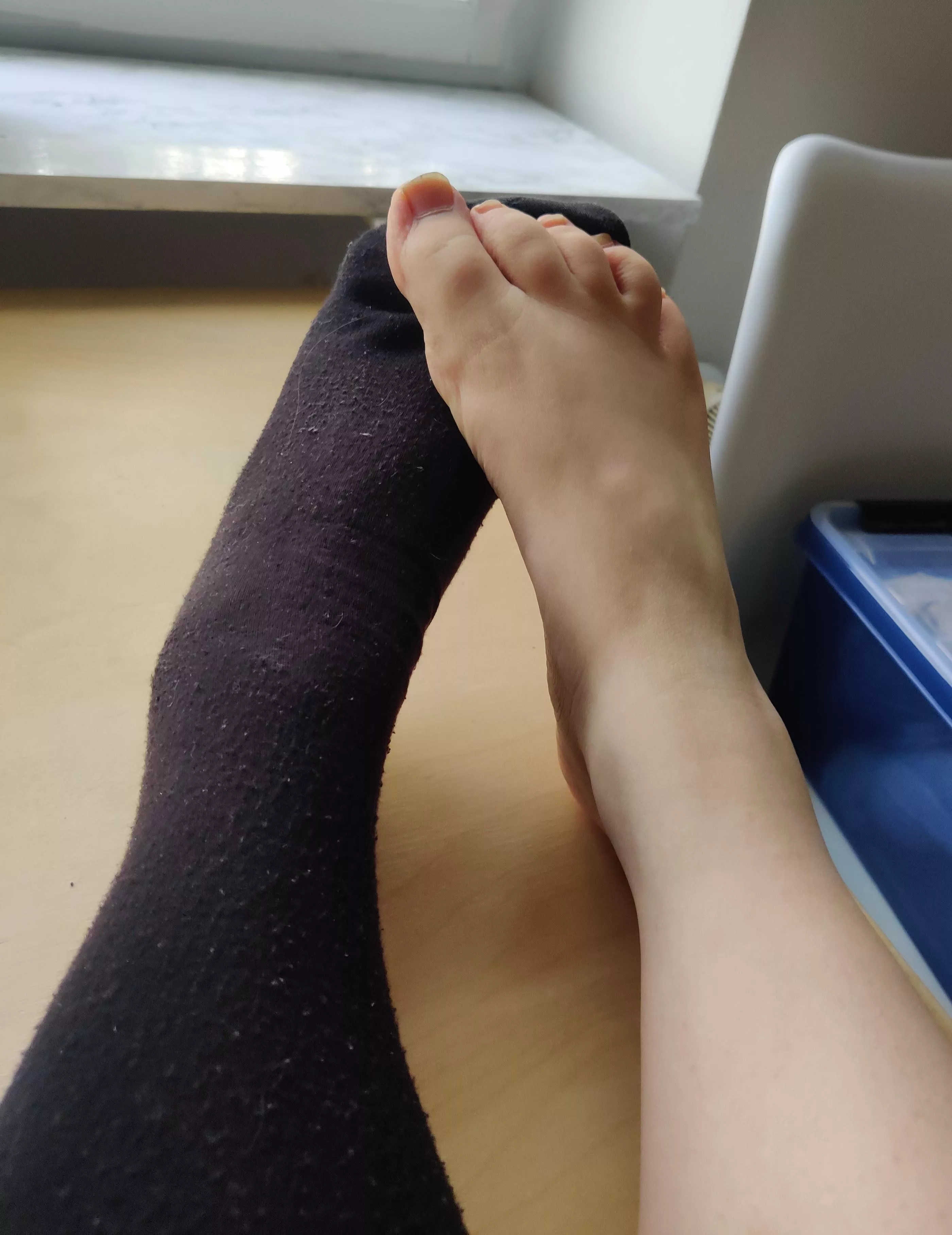 Do you want them on or off?