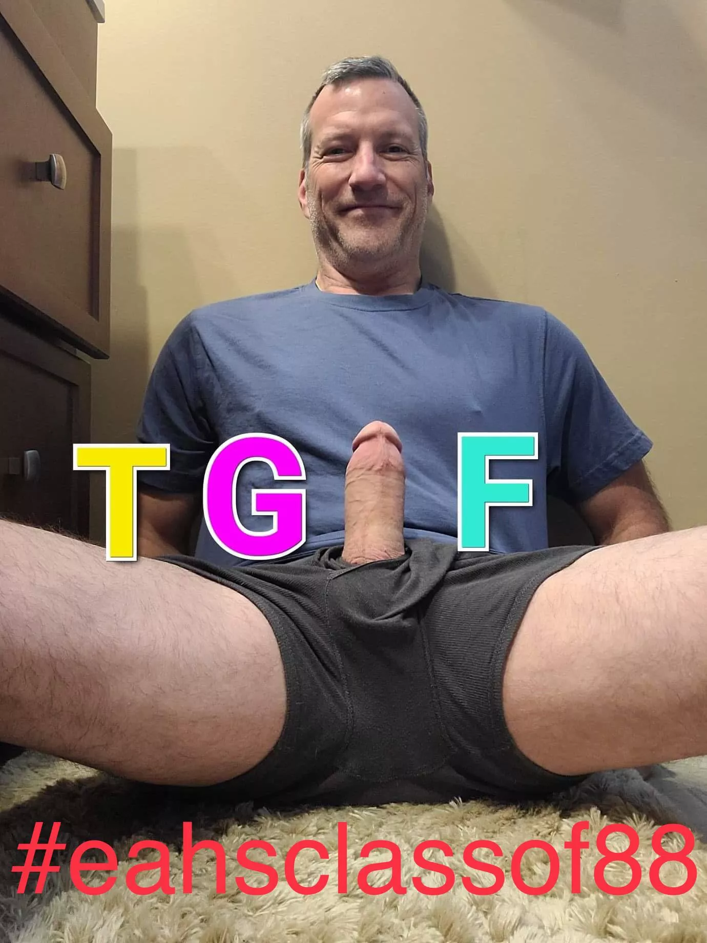 #eahsclassof88 #redroverexhibitionist (51)