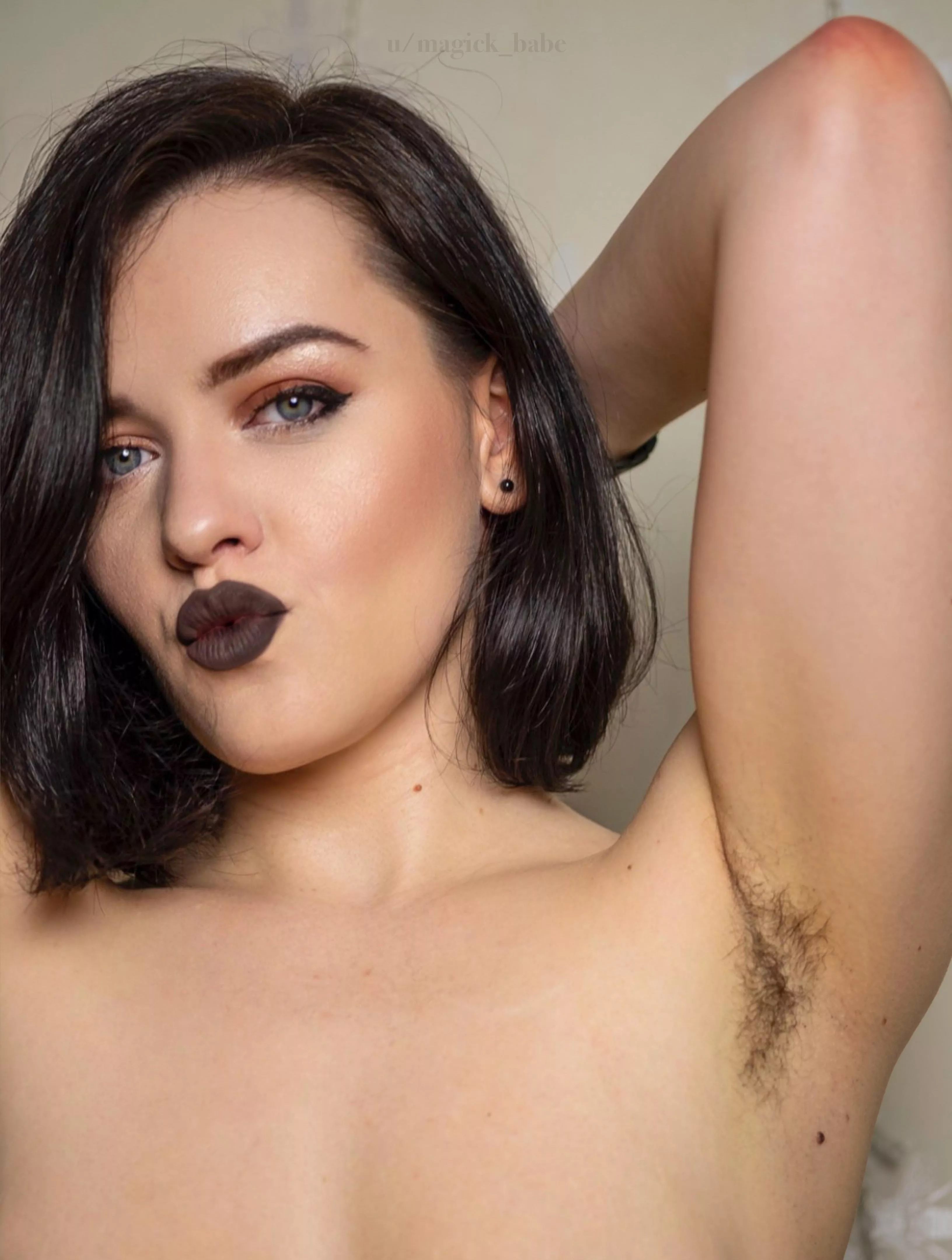 Even my wispies are cute