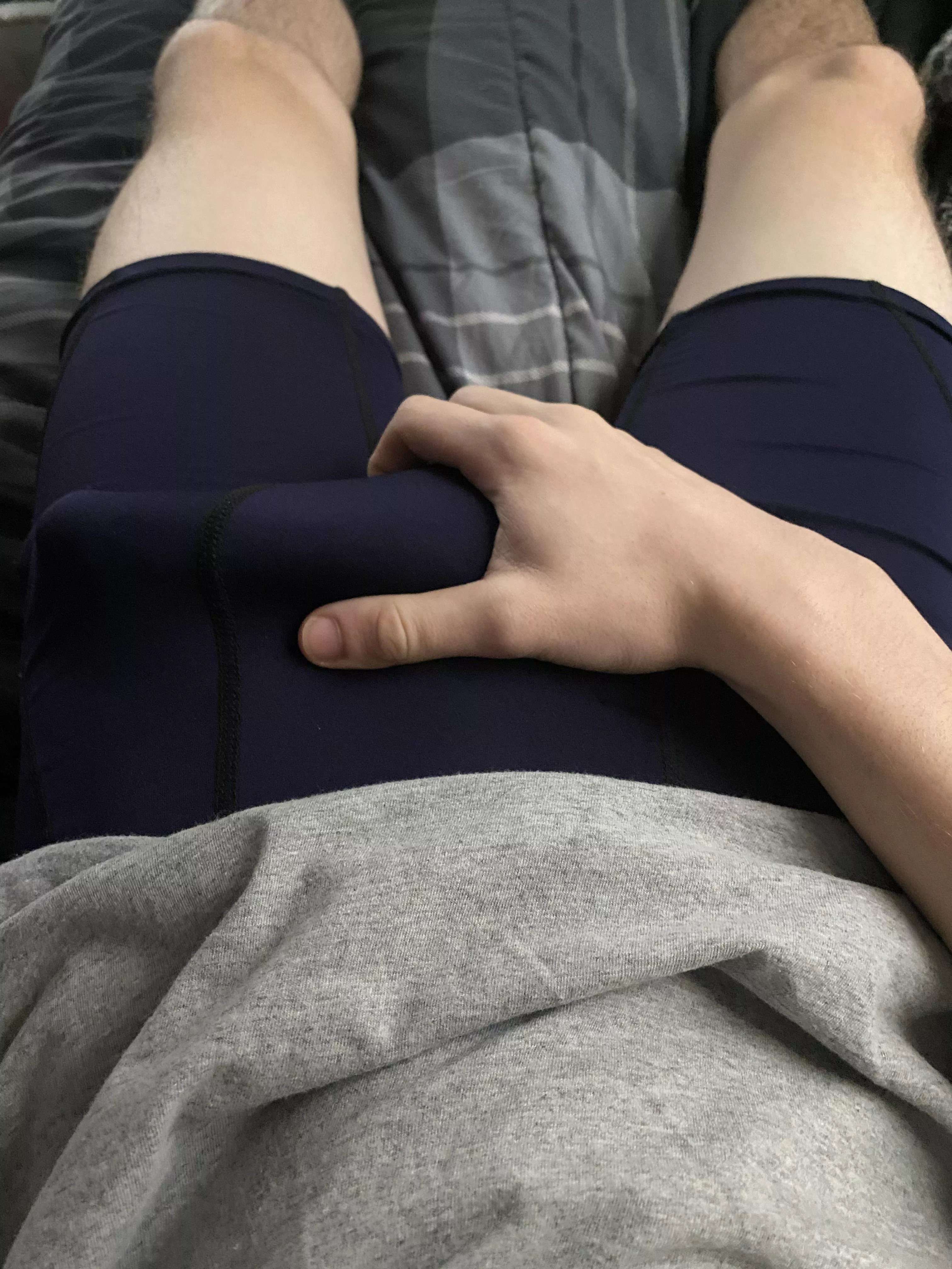 finally room to breathe after classes