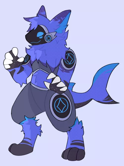 full body commissions at $25 DM me if you are interested