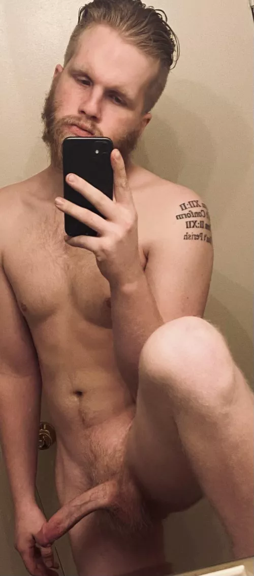 Get on all fours if you wanna get pounded out nice and deep