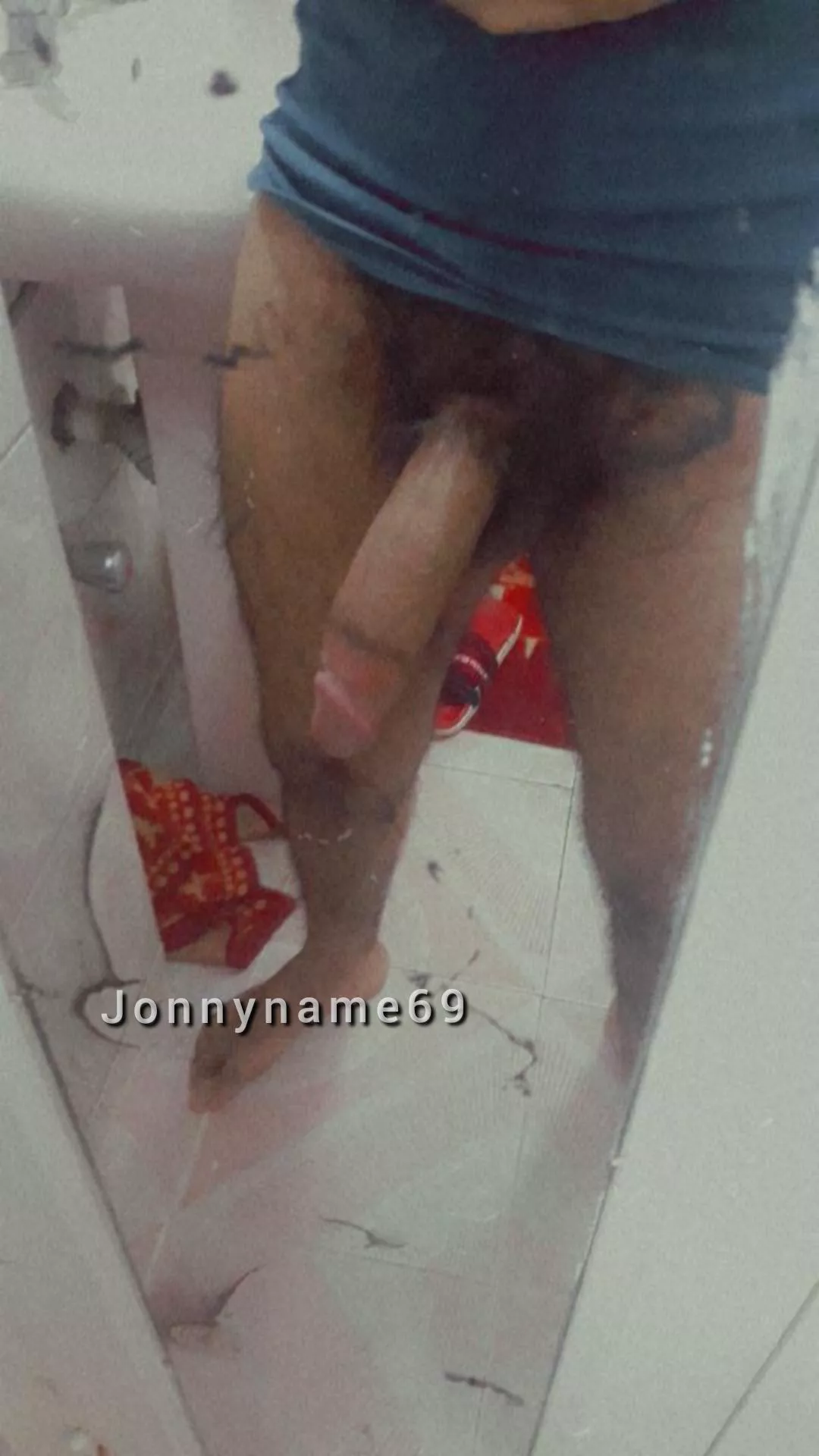 got somewhere I can put this in?