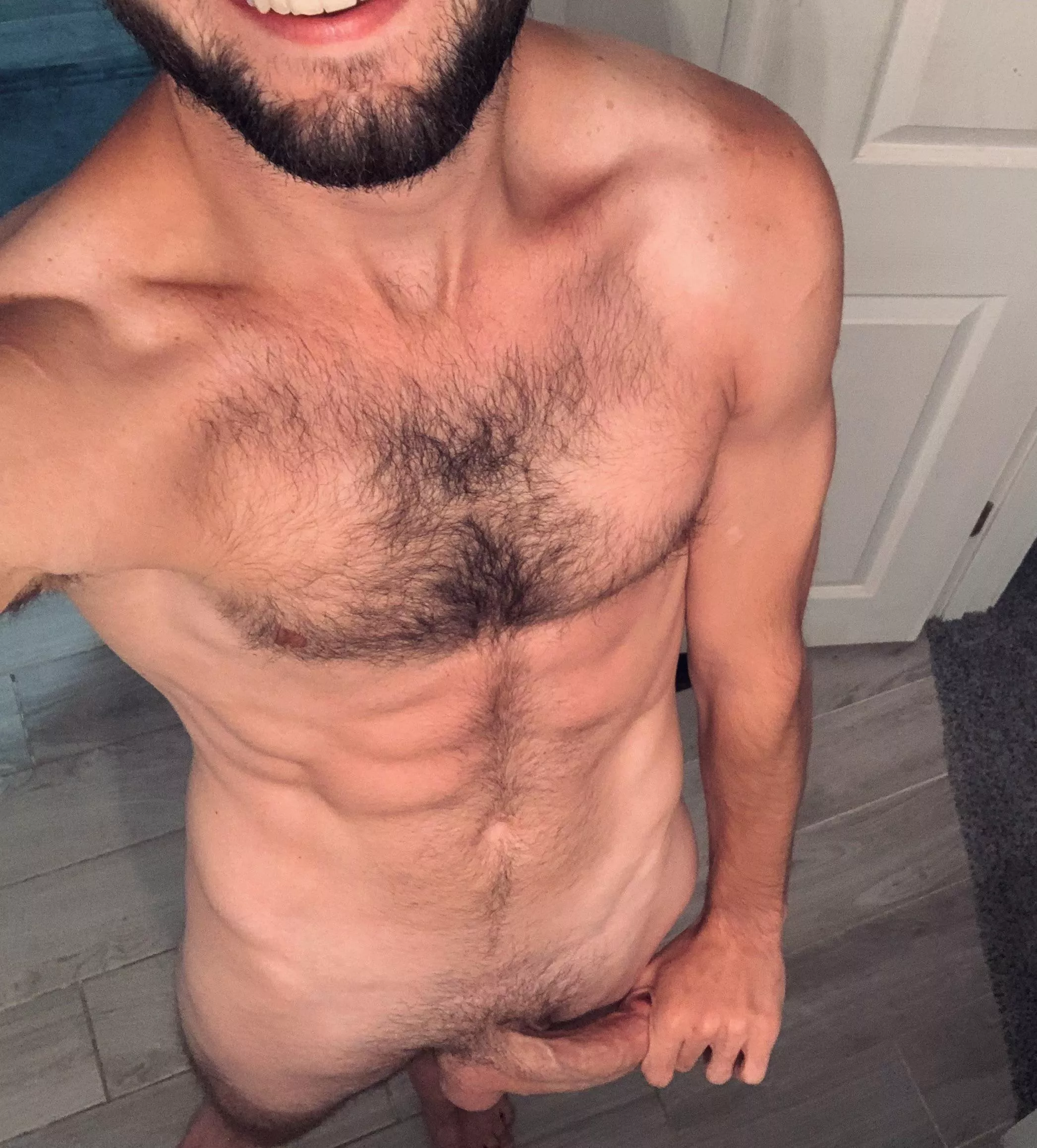 Happy Friday, fellas!