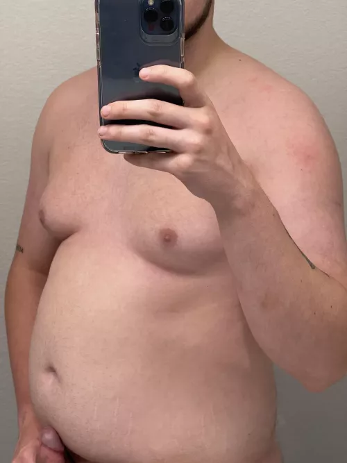 hey there! DM’s open