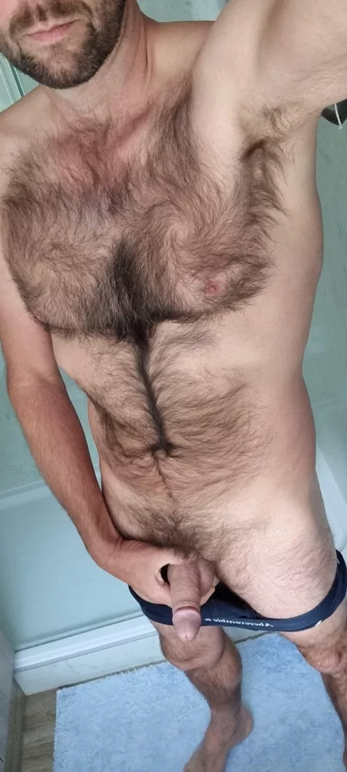 Hold on it's furry Friday again 😉