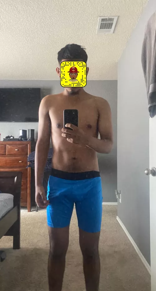 Hopefully yall like this one