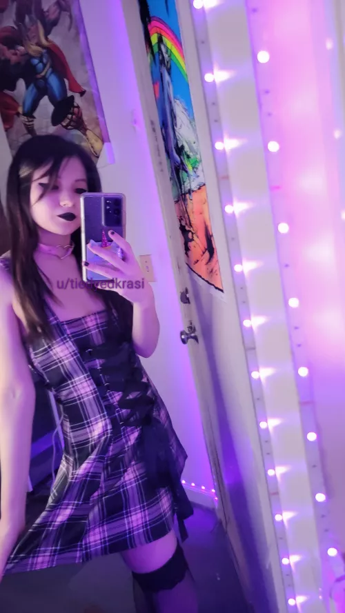 how about an alternative Asian