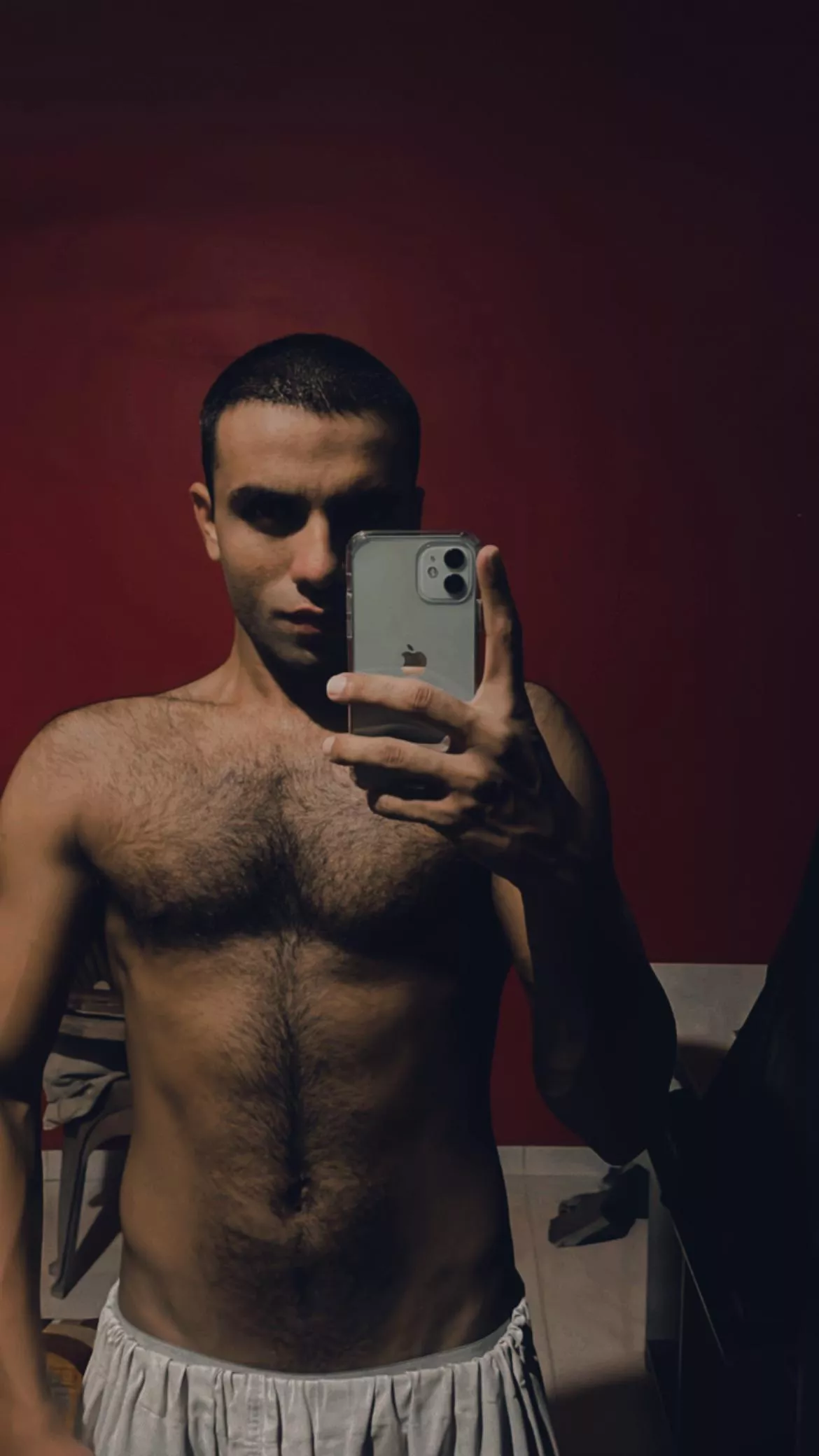 How are you doing all!