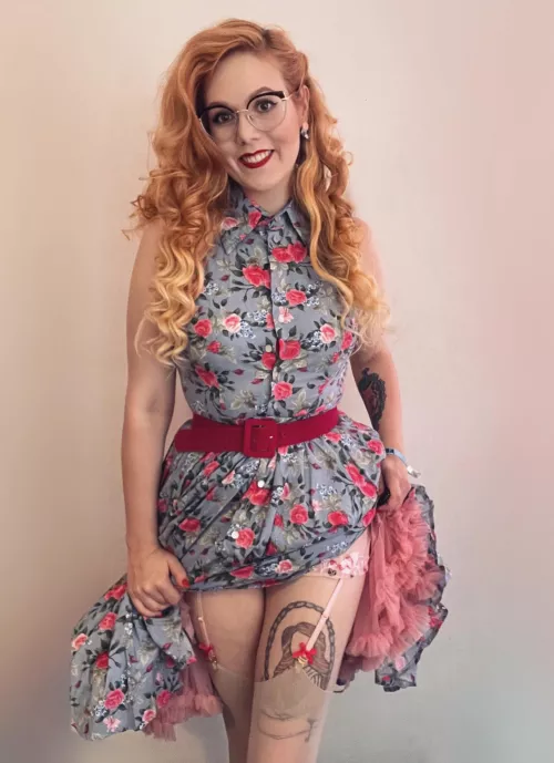 I hope you have the best day 💖