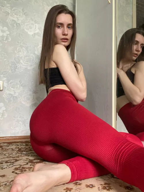 I hope your dick is ready to please mommy