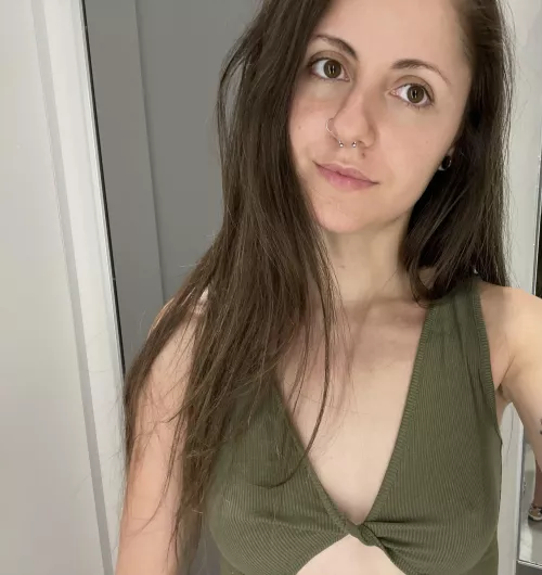 i like my new shirt ;)