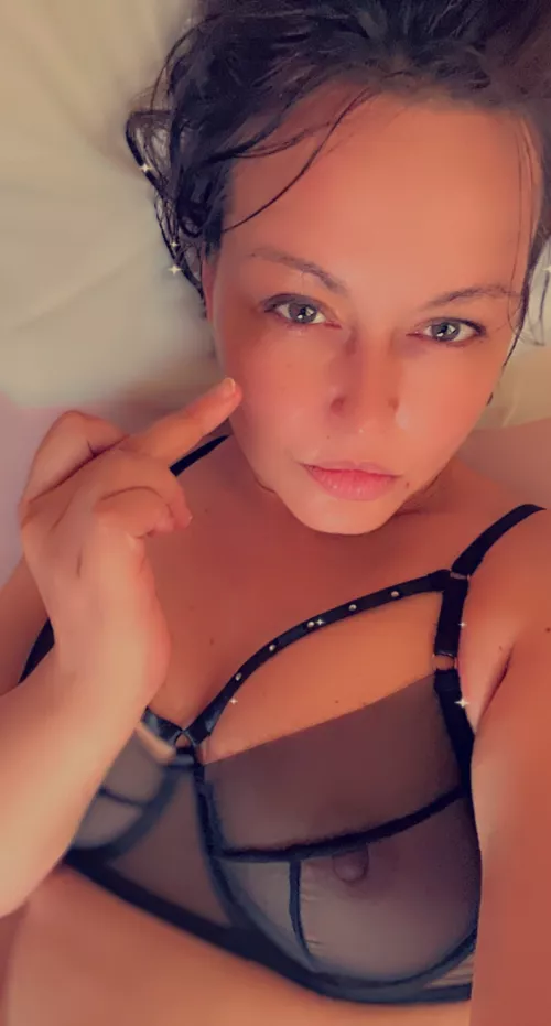 I want a new mouse to play with. I’m disappointed by some of you recently.