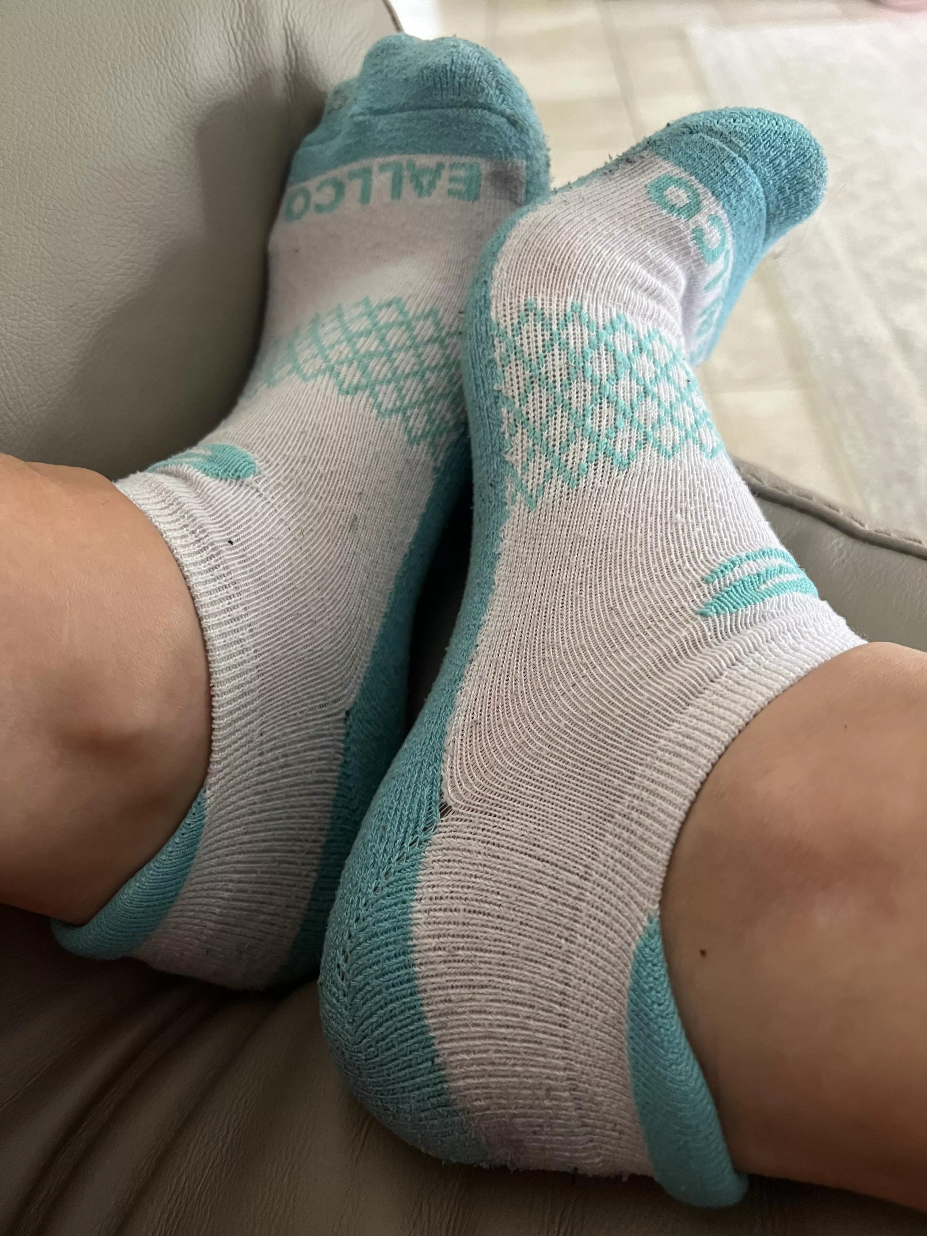 I wear these a lot 😊