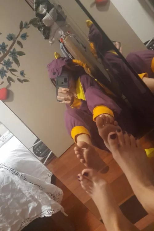 if I were Cinerea who would like to be my spyro?