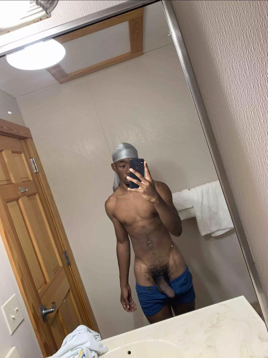 If ur femcock twitched at this, u have to hmu