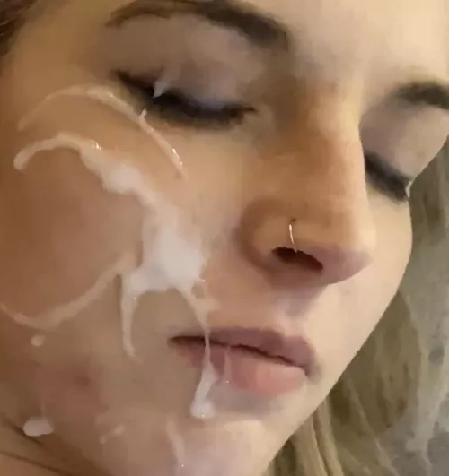 I’m ready for the next one!