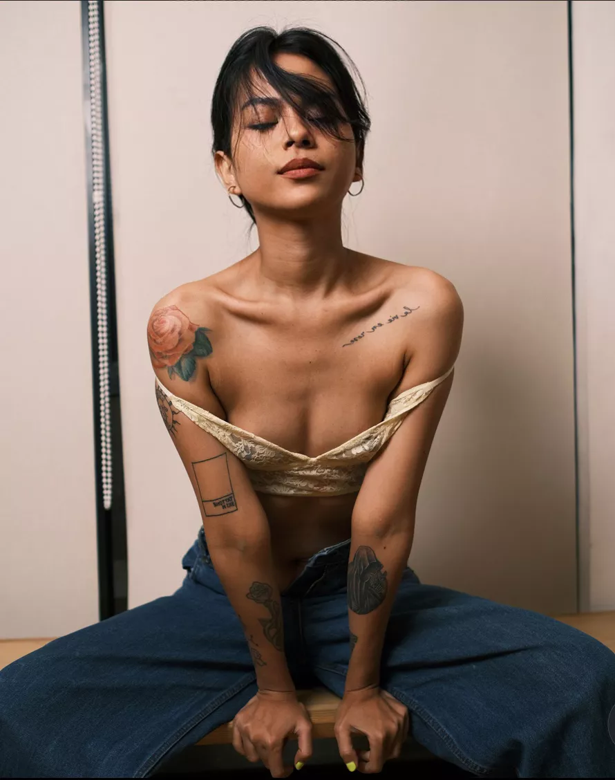 I'm sitting here ready for you to aim wherever you want