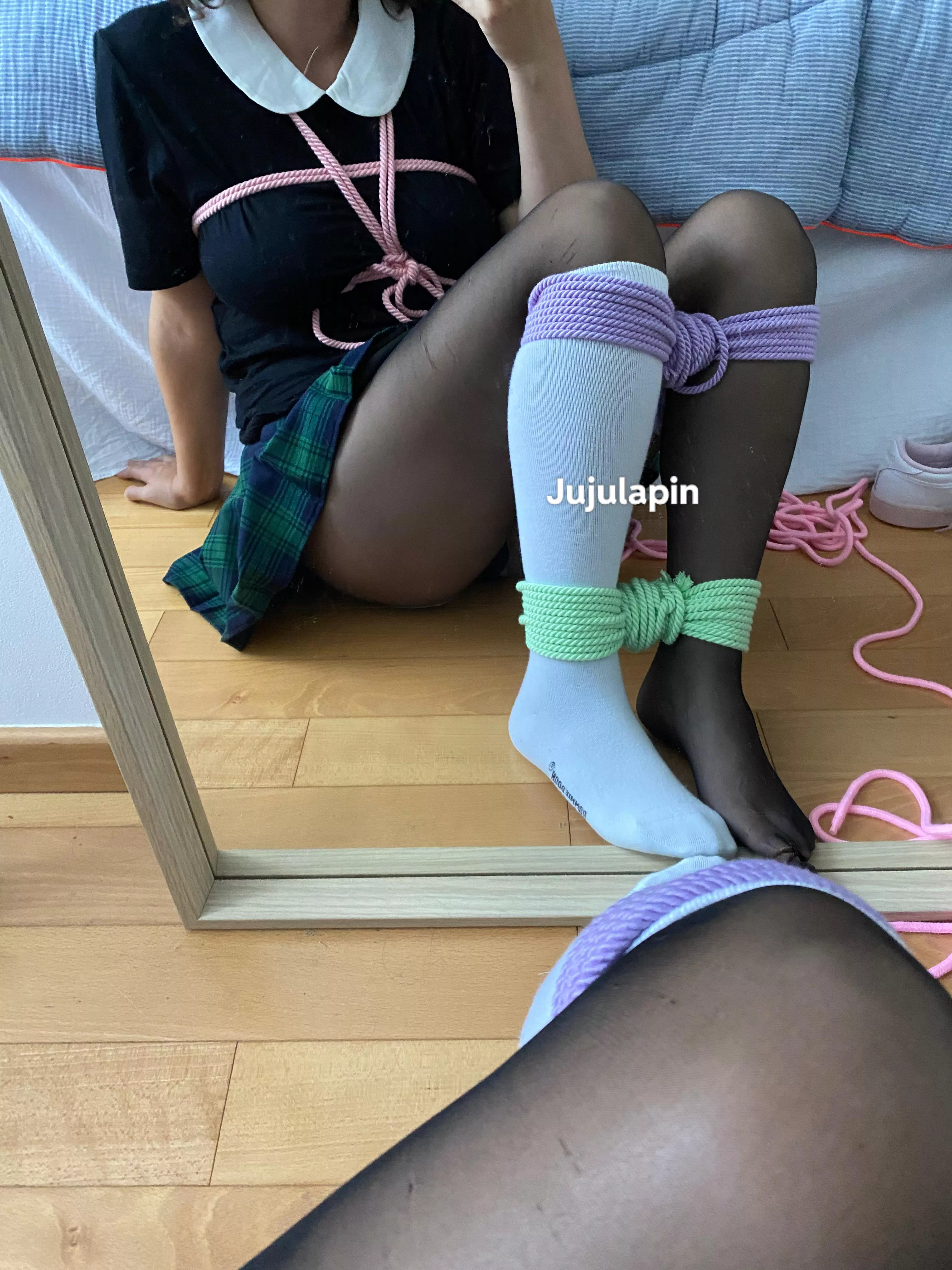 Just a boring day 💕