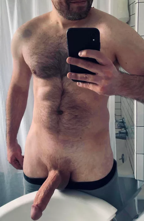 Just hanging out this morning here in Pittsburgh ;)