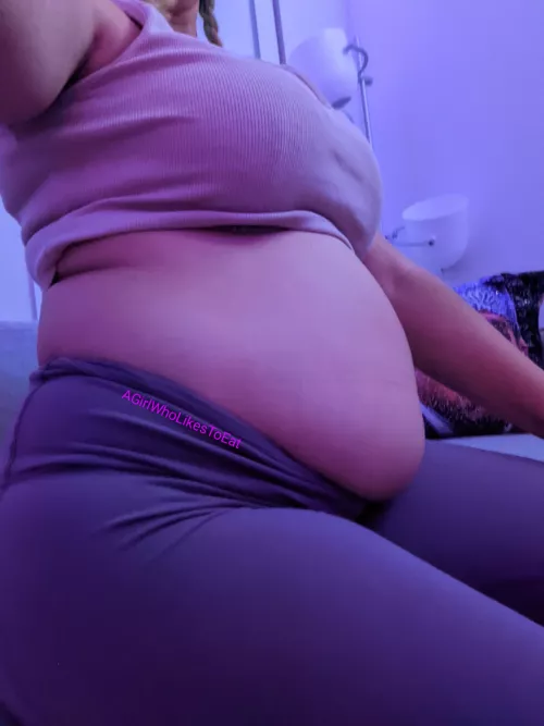 Just hannnnnnnging out 💕