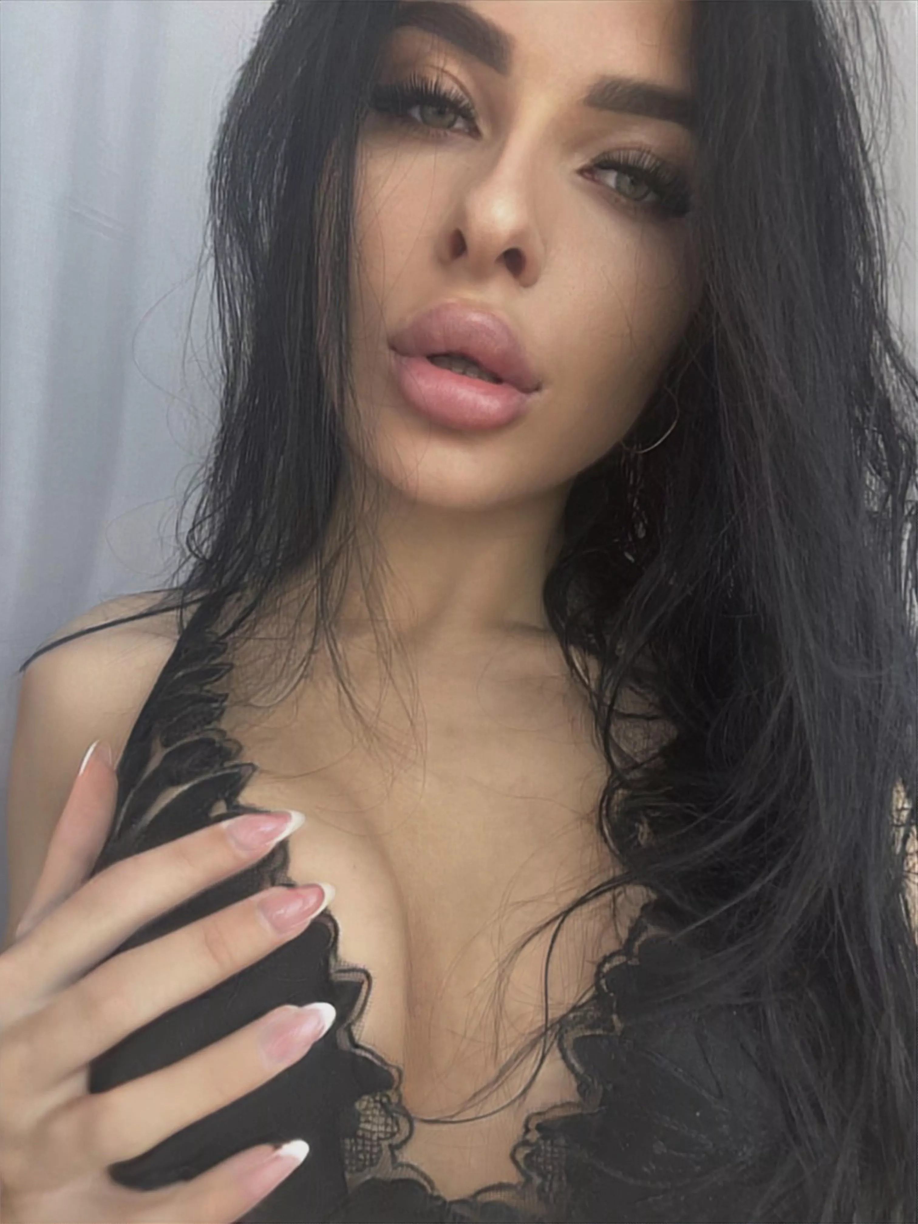 Just your young kinky girlfriend here to show off! ;)