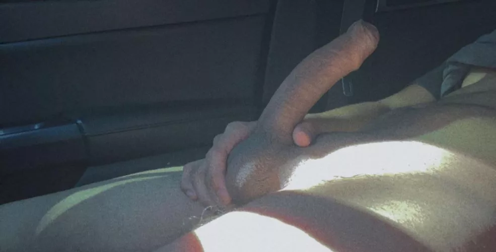 Let me bend you over 😏