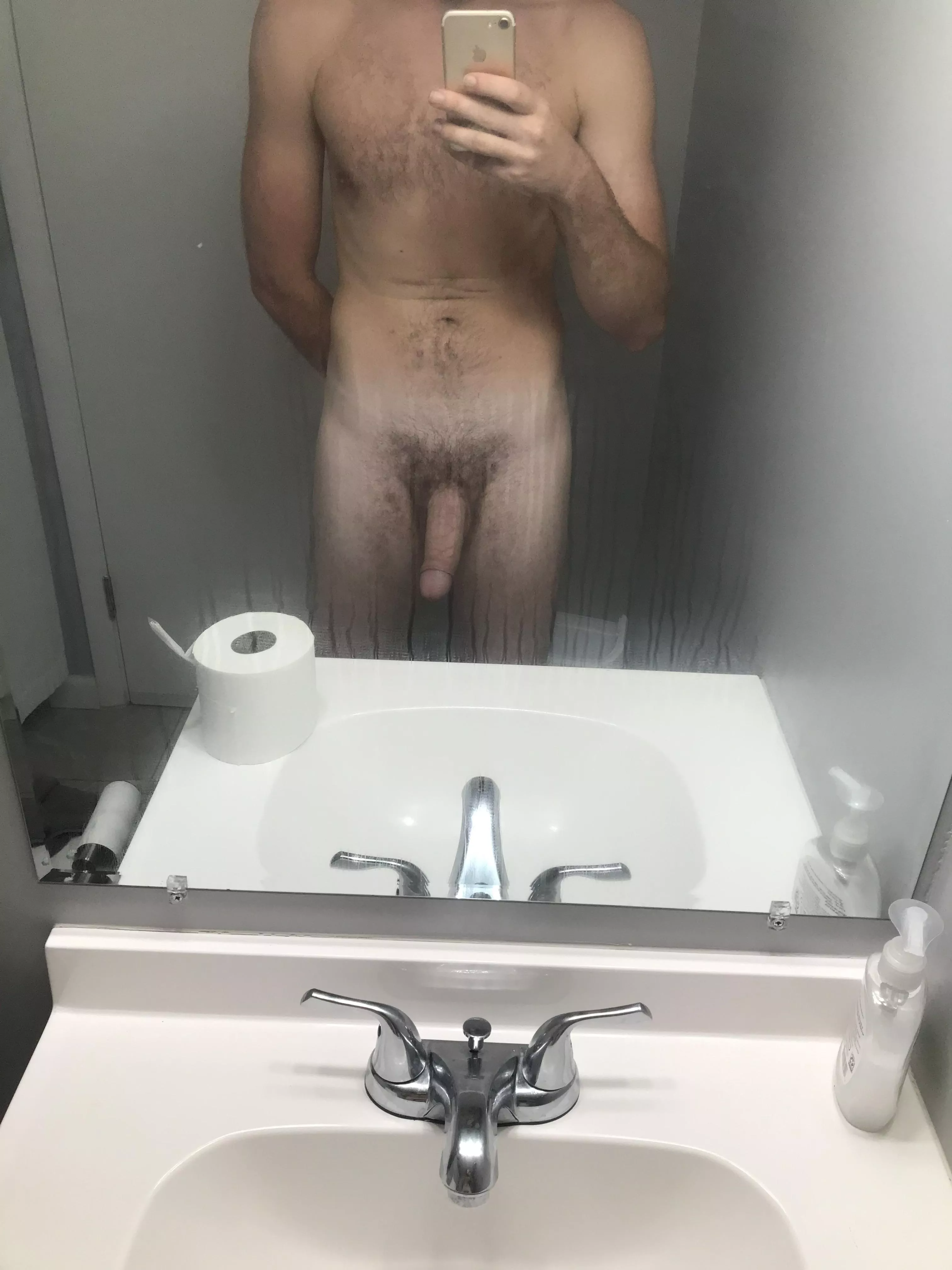 (M) 26 what do you think ? :)