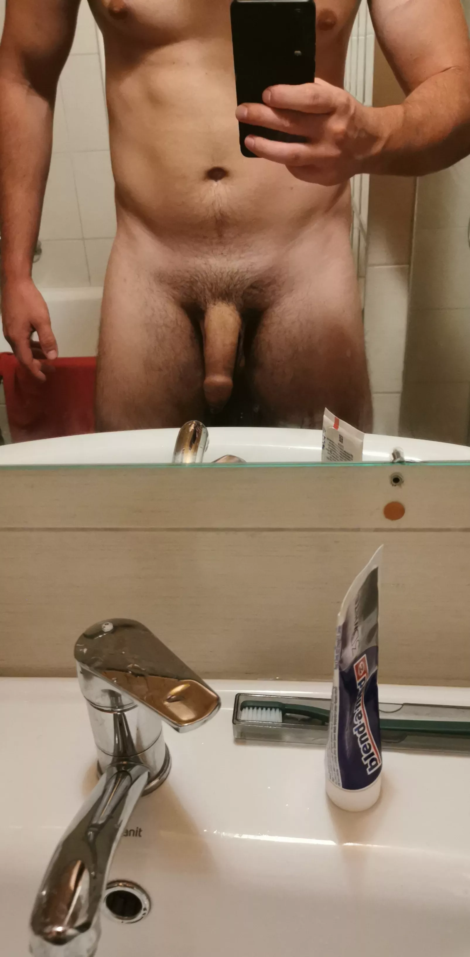 [M]26 - Before the storm