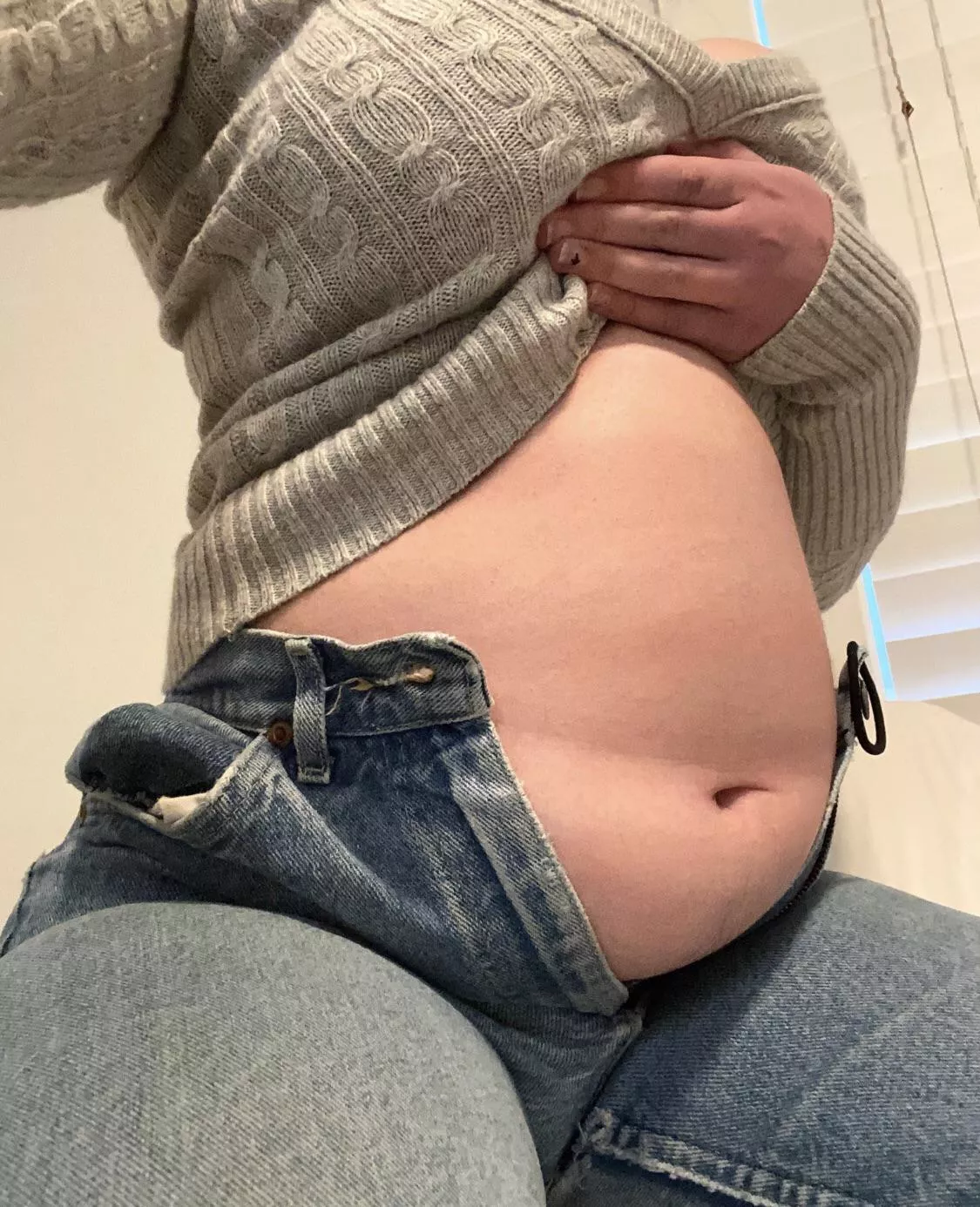 Make me chubby🍕🤤😊