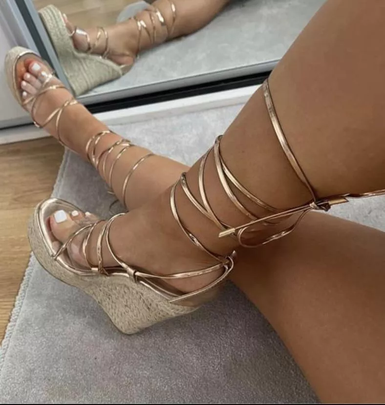 Missus’ new present 😍 👠