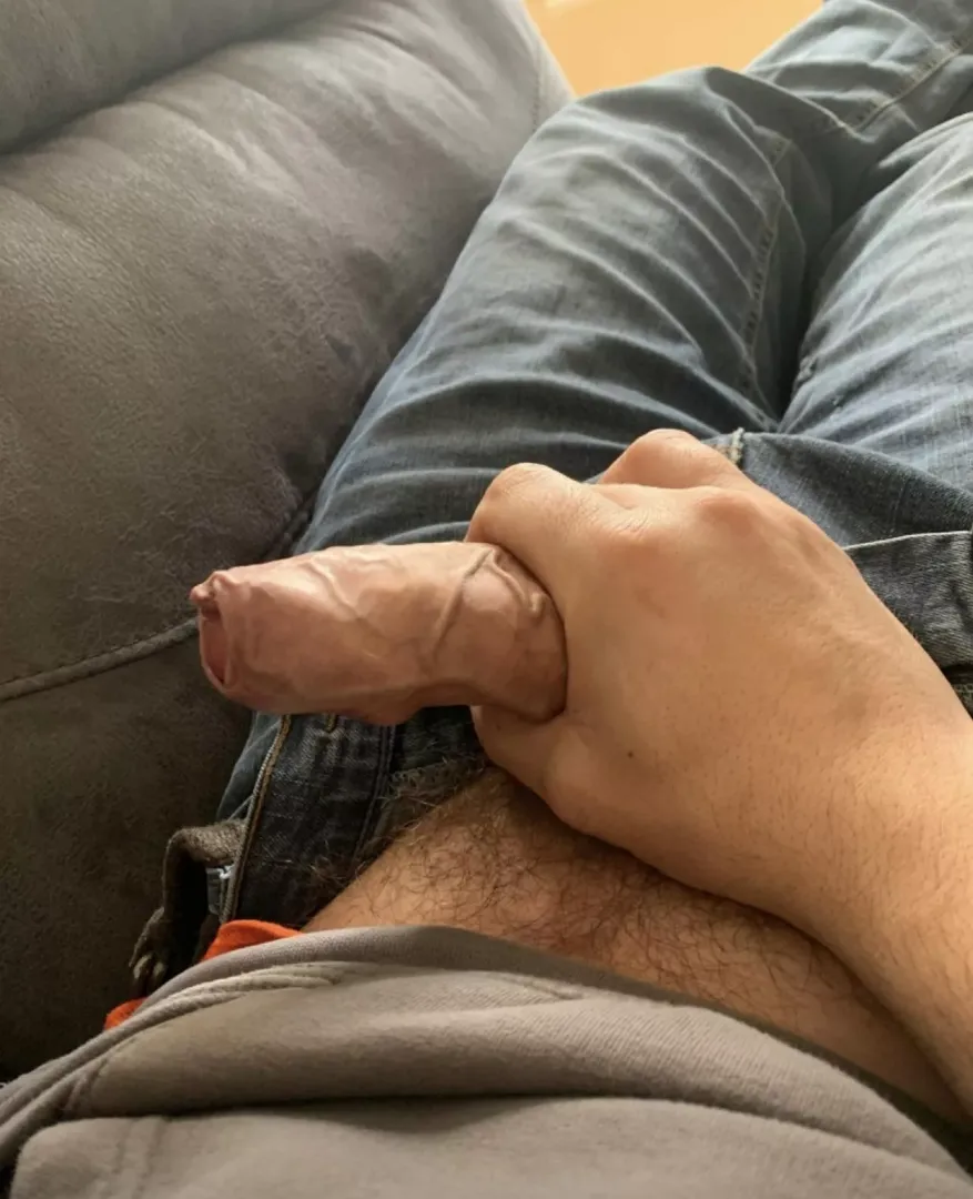 Morning everyone! Thought I’d return for a while ;-)