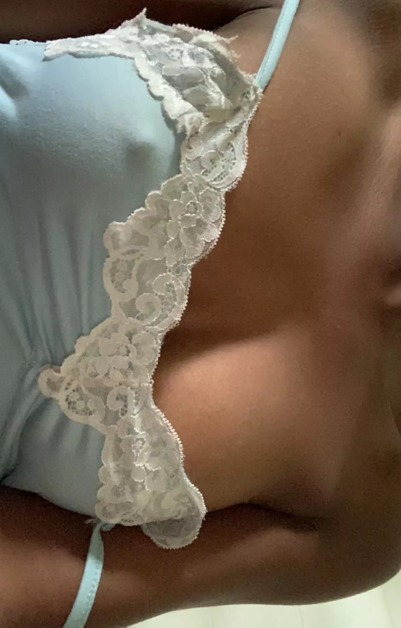 my nipples are always so hard 😭.