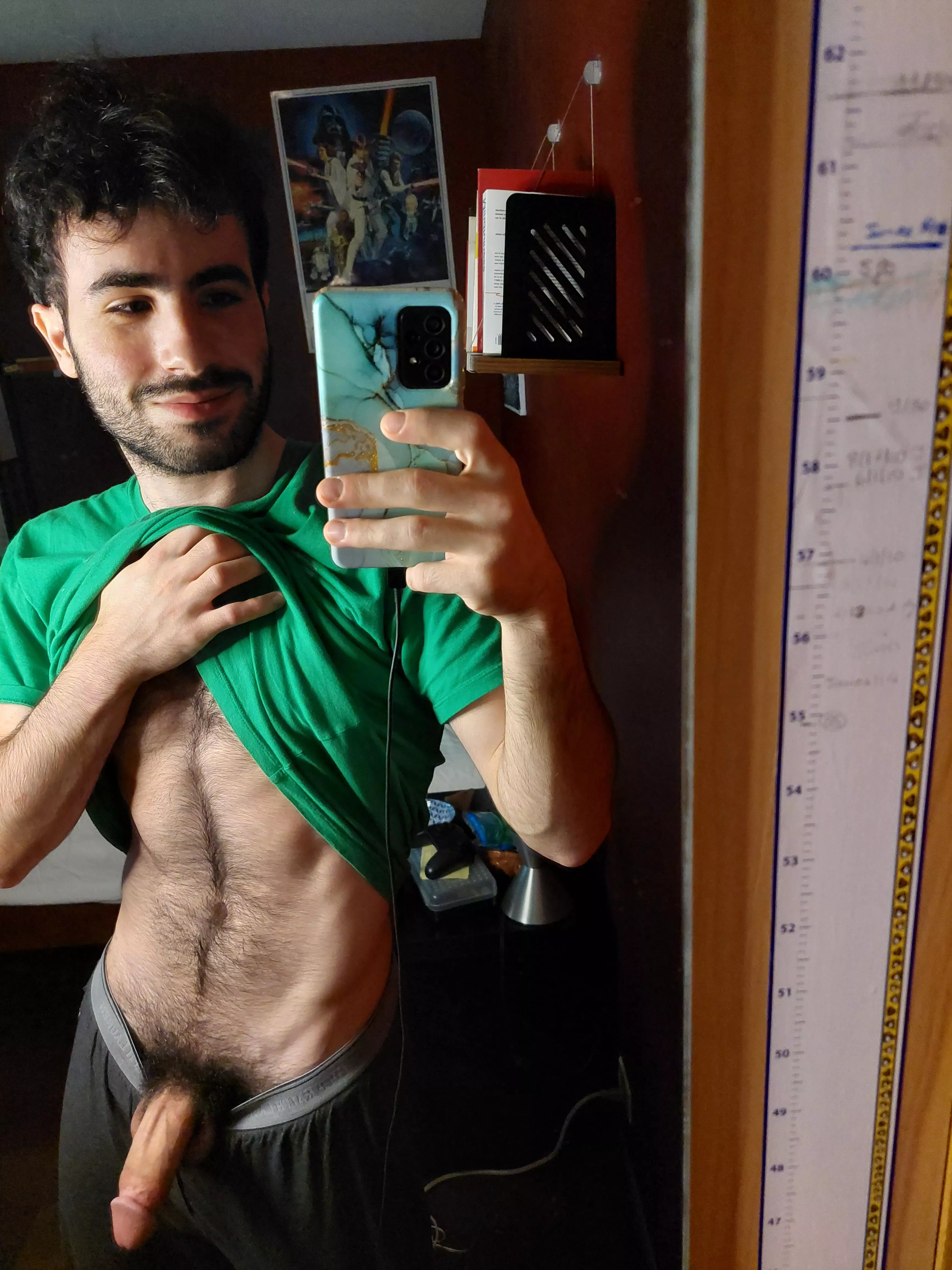 my veins are bursting out