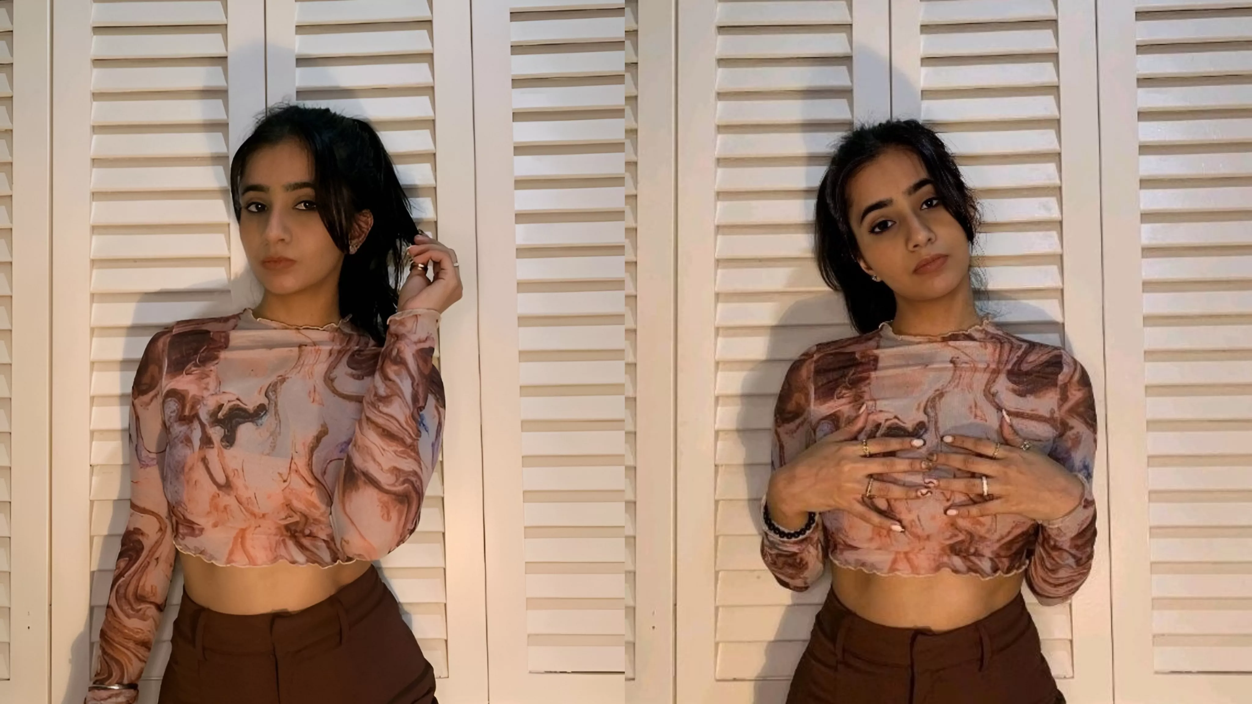 Need some excitement, little wild 😵