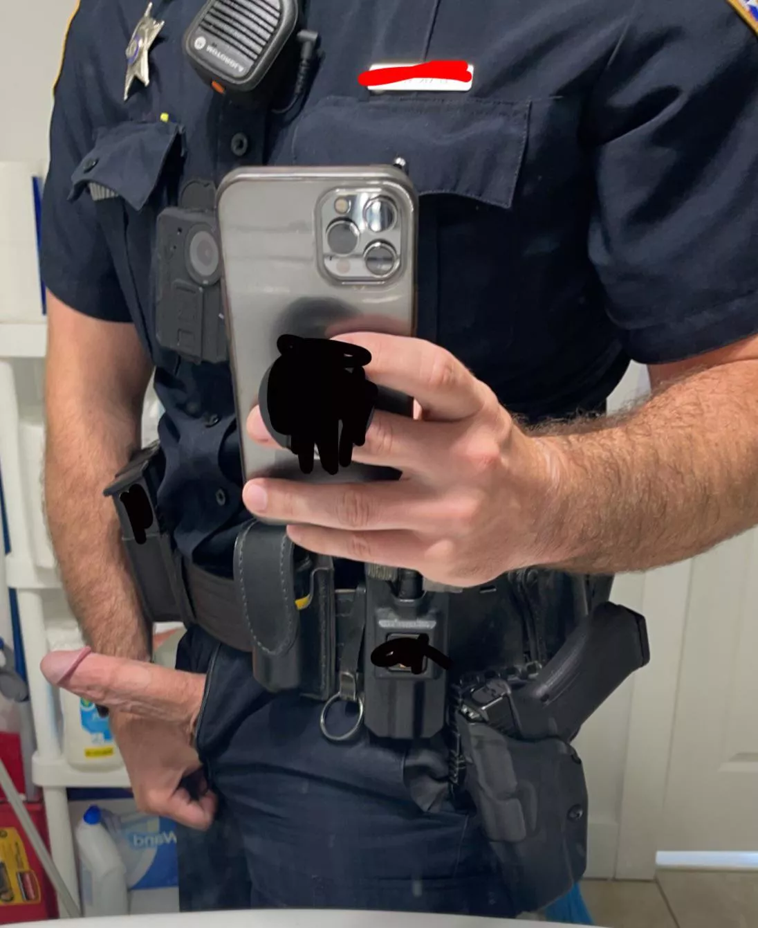 Need some help ladies 😉