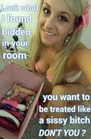 oh no she found my toys,guess the secrets out