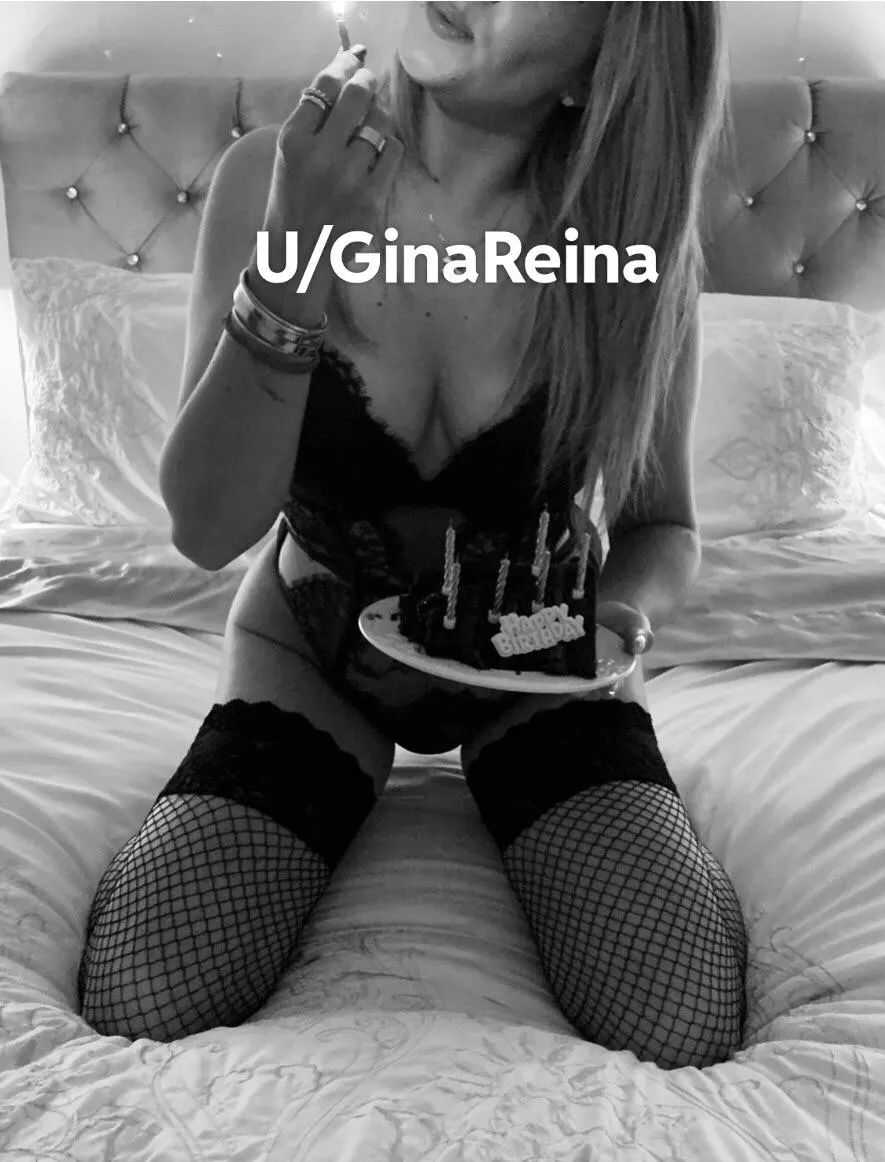 Once a Year 🍾💗🎂 (F39) NJ