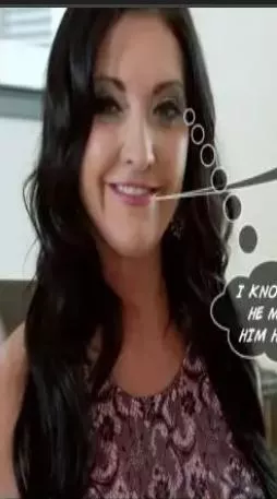 please help me find out who she is