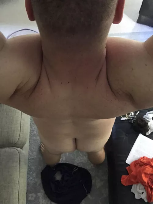 Put your hands all over me! (37)