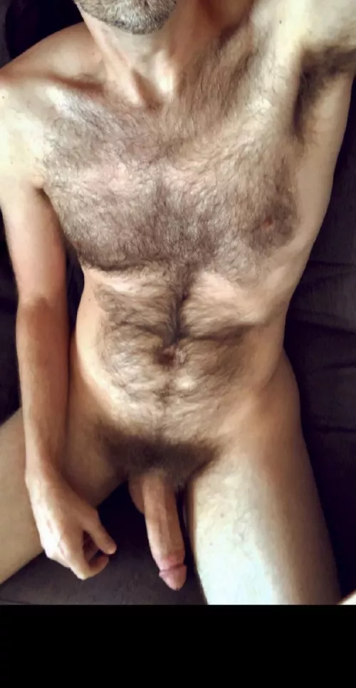 Ready for the weekend...