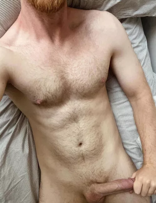 September is cool enough to cuddle